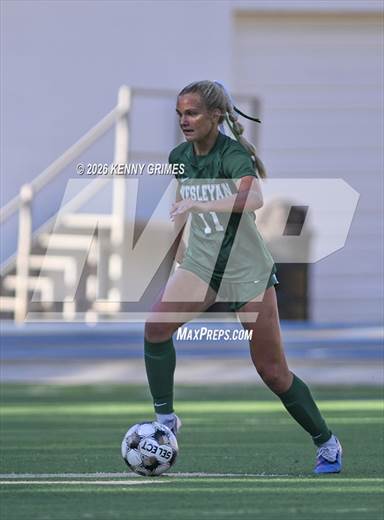 Photo 62 in the Holy Innocents Episcopal vs. Wesleyan (GHSA Private ...