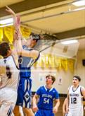 Photo from the gallery "Sierra Lutheran vs. Smith Valley (Serpent Classic)"