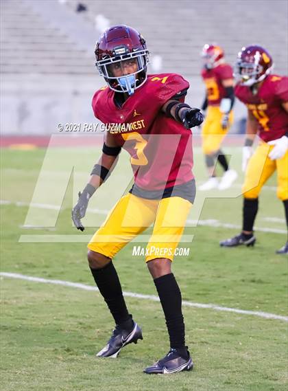 Thumbnail 3 in Edison @ Clovis West photogallery.