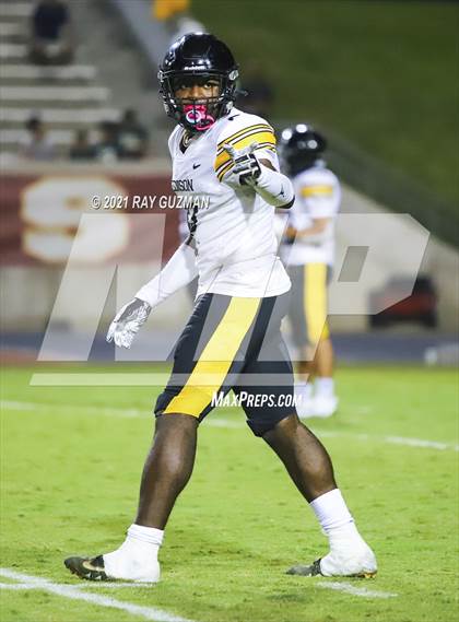 Thumbnail 1 in Edison @ Clovis West photogallery.