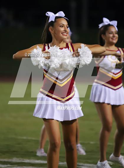 Thumbnail 1 in Edison @ Clovis West photogallery.