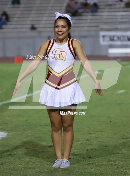 Thumbnail 2 in Edison @ Clovis West photogallery.