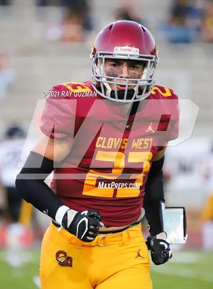Thumbnail 1 in Edison @ Clovis West photogallery.