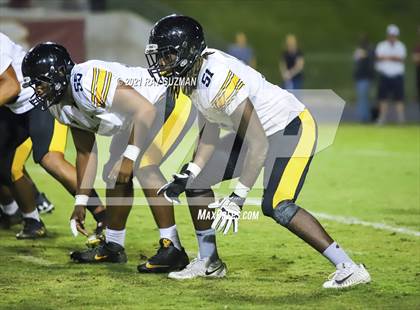 Thumbnail 1 in Edison @ Clovis West photogallery.