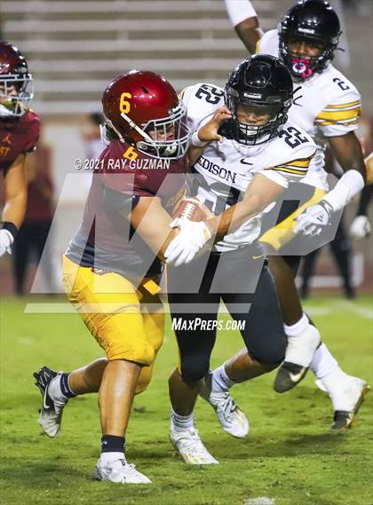 Thumbnail 3 in Edison @ Clovis West photogallery.