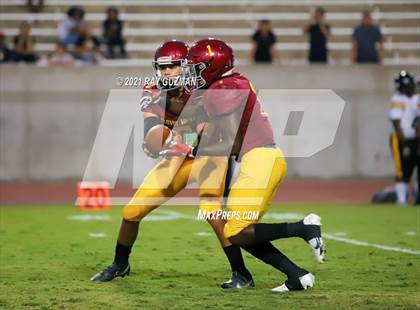 Thumbnail 1 in Edison @ Clovis West photogallery.
