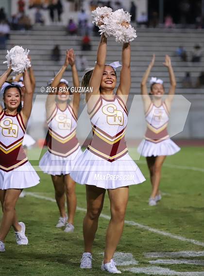 Thumbnail 1 in Edison @ Clovis West photogallery.