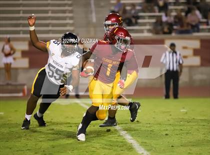 Thumbnail 2 in Edison @ Clovis West photogallery.