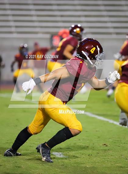 Thumbnail 1 in Edison @ Clovis West photogallery.