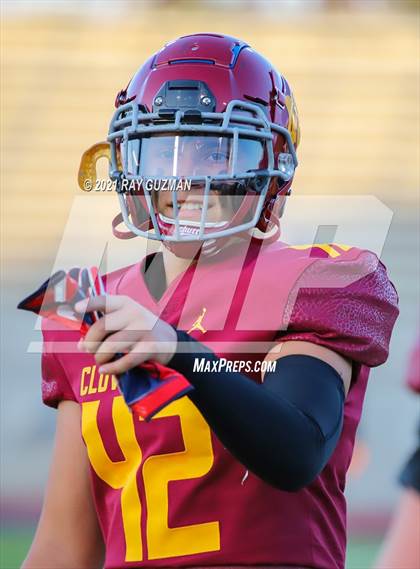 Thumbnail 2 in Edison @ Clovis West photogallery.
