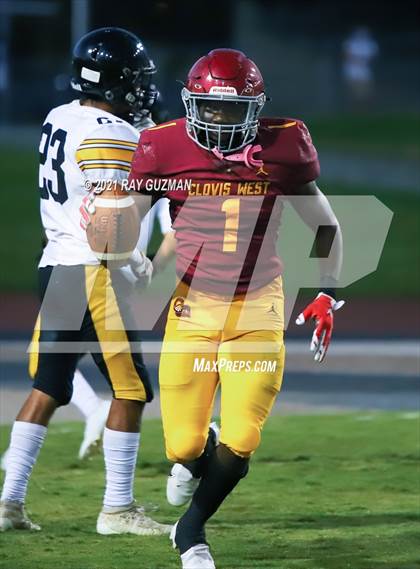 Thumbnail 3 in Edison @ Clovis West photogallery.