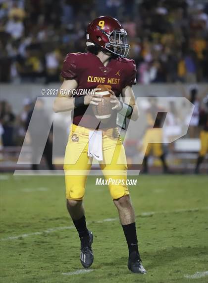 Thumbnail 3 in Edison @ Clovis West photogallery.