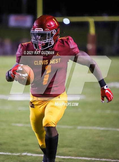 Thumbnail 1 in Edison @ Clovis West photogallery.
