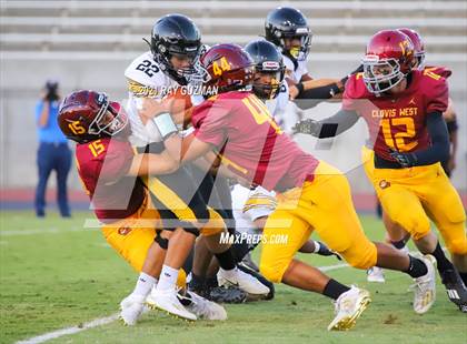 Thumbnail 2 in Edison @ Clovis West photogallery.