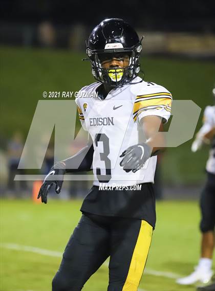 Thumbnail 3 in Edison @ Clovis West photogallery.