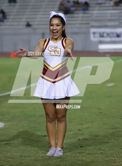 Thumbnail 2 in Edison @ Clovis West photogallery.