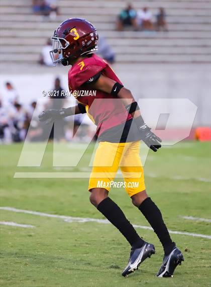Thumbnail 2 in Edison @ Clovis West photogallery.