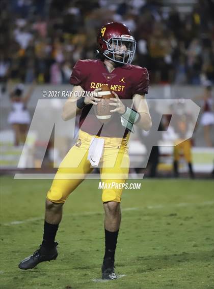 Thumbnail 3 in Edison @ Clovis West photogallery.