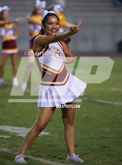 Thumbnail 1 in Edison @ Clovis West photogallery.
