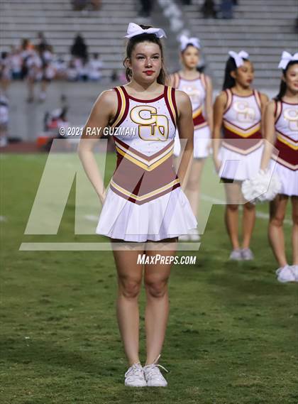 Thumbnail 1 in Edison @ Clovis West photogallery.