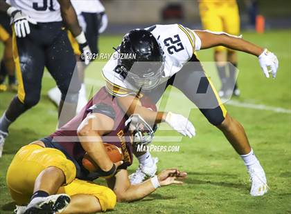 Thumbnail 2 in Edison @ Clovis West photogallery.