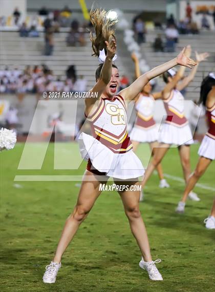 Thumbnail 3 in Edison @ Clovis West photogallery.