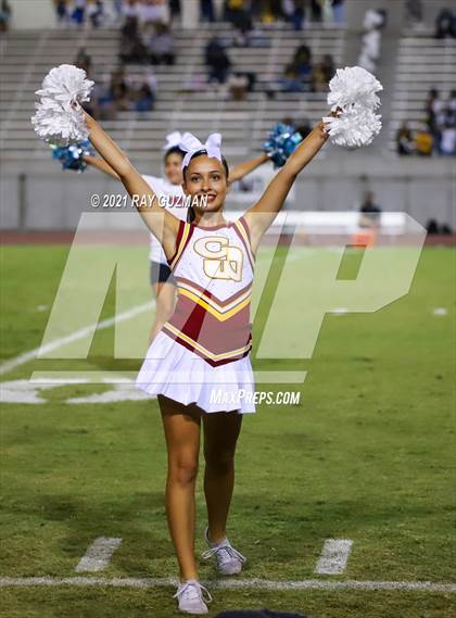 Thumbnail 2 in Edison @ Clovis West photogallery.
