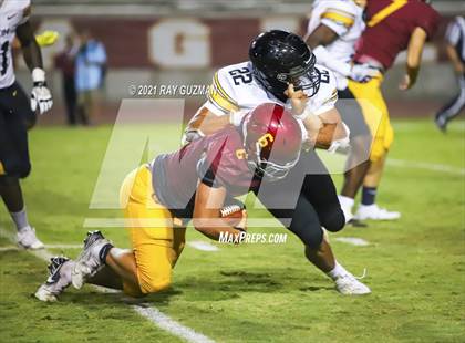 Thumbnail 1 in Edison @ Clovis West photogallery.