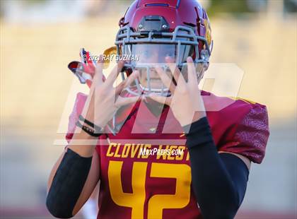 Thumbnail 3 in Edison @ Clovis West photogallery.