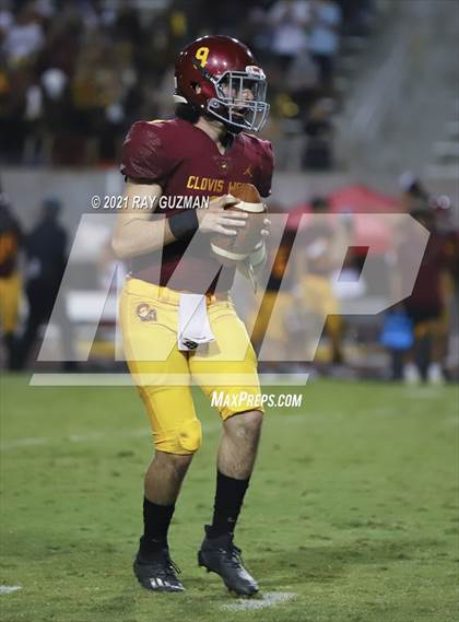 Thumbnail 1 in Edison @ Clovis West photogallery.