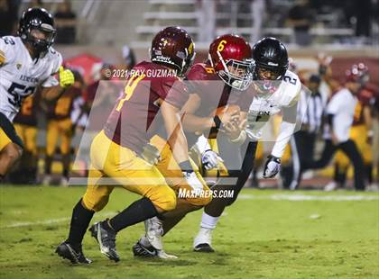 Thumbnail 2 in Edison @ Clovis West photogallery.