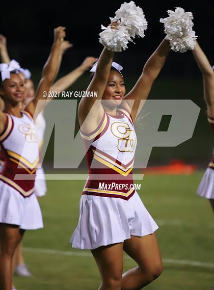 Thumbnail 2 in Edison @ Clovis West photogallery.