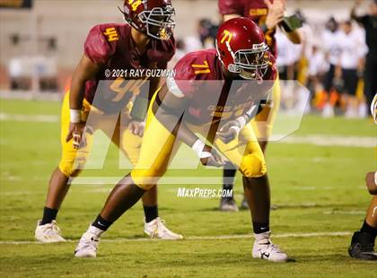 Thumbnail 1 in Edison @ Clovis West photogallery.