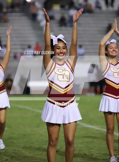 Thumbnail 2 in Edison @ Clovis West photogallery.