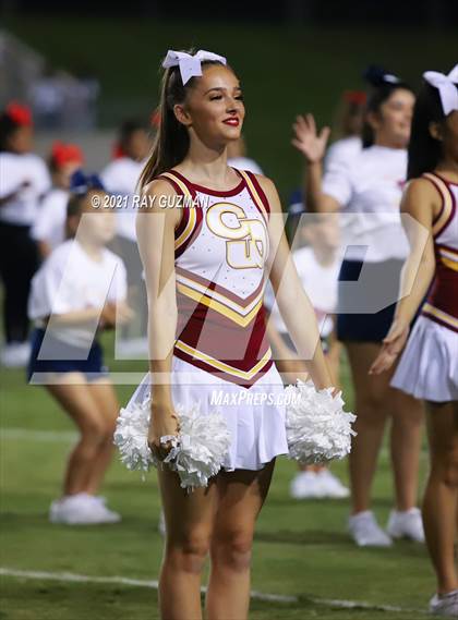 Thumbnail 3 in Edison @ Clovis West photogallery.