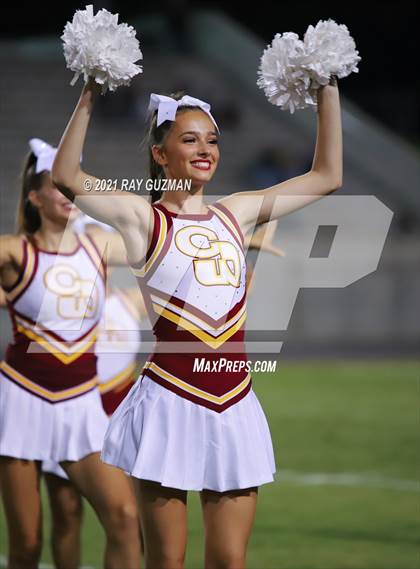 Thumbnail 1 in Edison @ Clovis West photogallery.