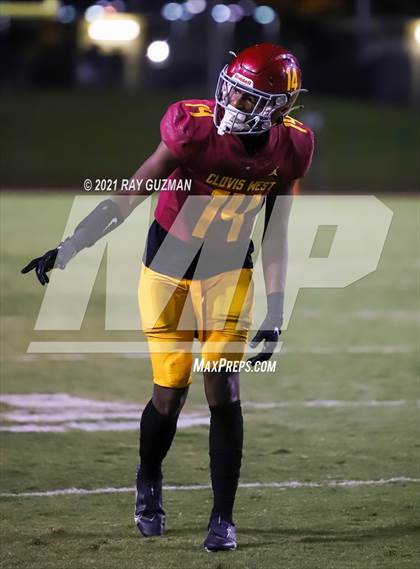 Thumbnail 2 in Edison @ Clovis West photogallery.