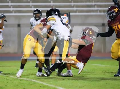 Thumbnail 3 in Edison @ Clovis West photogallery.