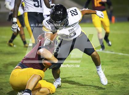 Thumbnail 3 in Edison @ Clovis West photogallery.