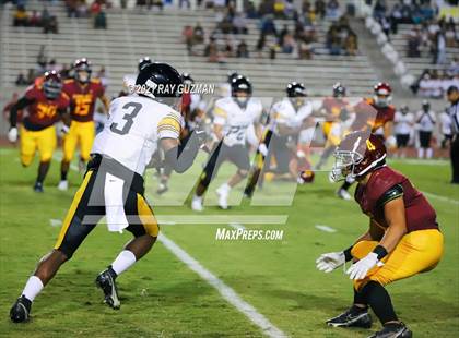 Thumbnail 1 in Edison @ Clovis West photogallery.
