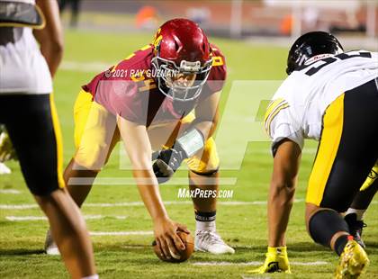 Thumbnail 3 in Edison @ Clovis West photogallery.