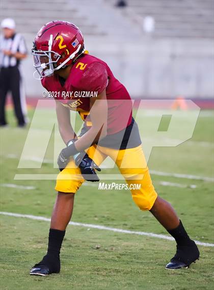 Thumbnail 3 in Edison @ Clovis West photogallery.