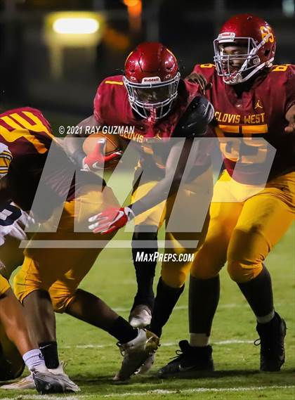 Thumbnail 3 in Edison @ Clovis West photogallery.