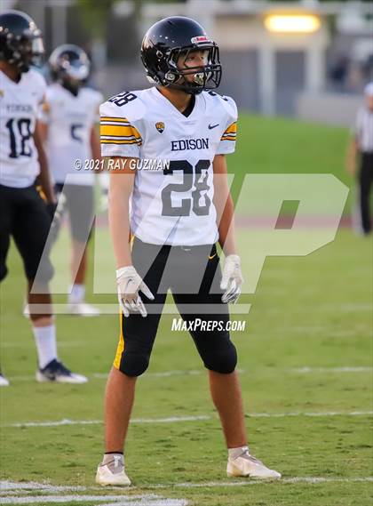Thumbnail 3 in Edison @ Clovis West photogallery.