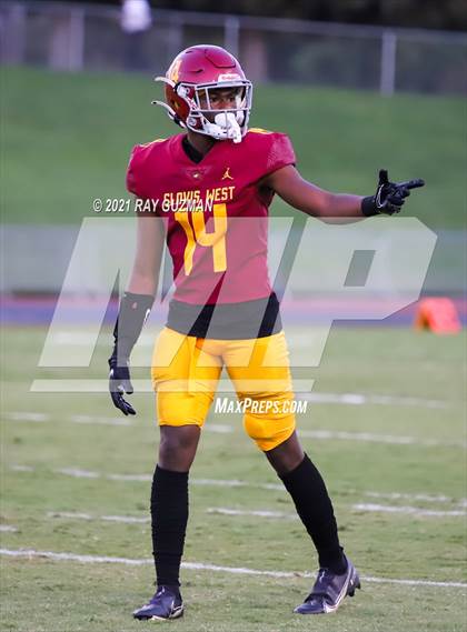 Thumbnail 2 in Edison @ Clovis West photogallery.