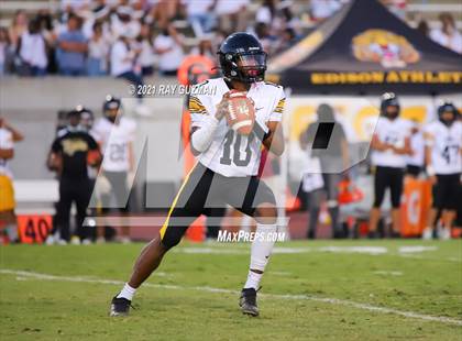 Thumbnail 1 in Edison @ Clovis West photogallery.