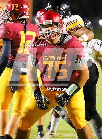 Thumbnail 3 in Edison @ Clovis West photogallery.