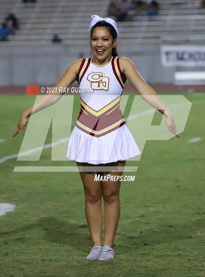 Thumbnail 3 in Edison @ Clovis West photogallery.
