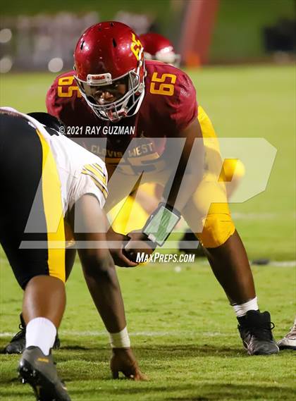 Thumbnail 2 in Edison @ Clovis West photogallery.