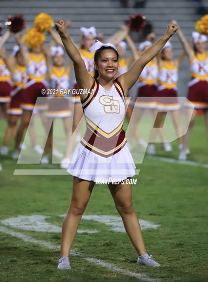 Thumbnail 2 in Edison @ Clovis West photogallery.